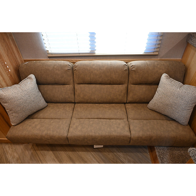 2025 Lakota Colt 3 Horse 9' LQ x 6'9" Wide Horse Trailer