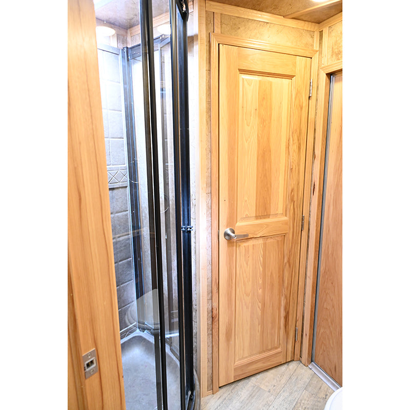 2016 Lakota Bighorn 3 Horse Trailer BH8316SR with Slide Out