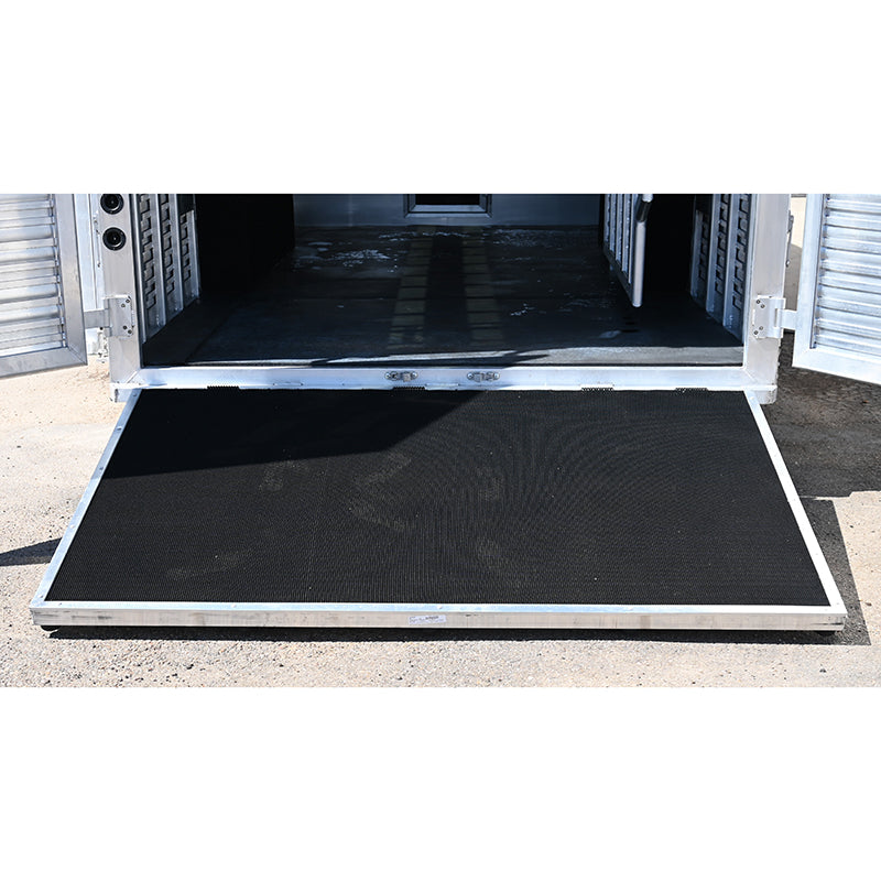 2025 Lakota Charger Stock Combo Trailer 11' LQ, 16' Stock