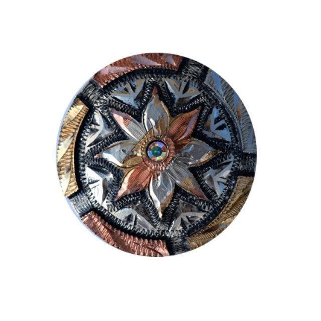 Alamo Saddlery 14.5" CCM Barrel