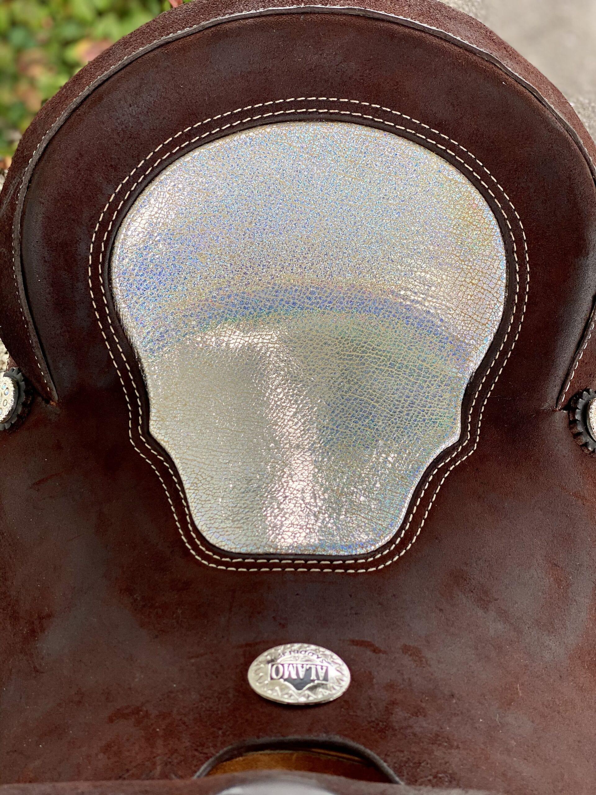 Alamo Saddlery 16" 1618 Barrel
