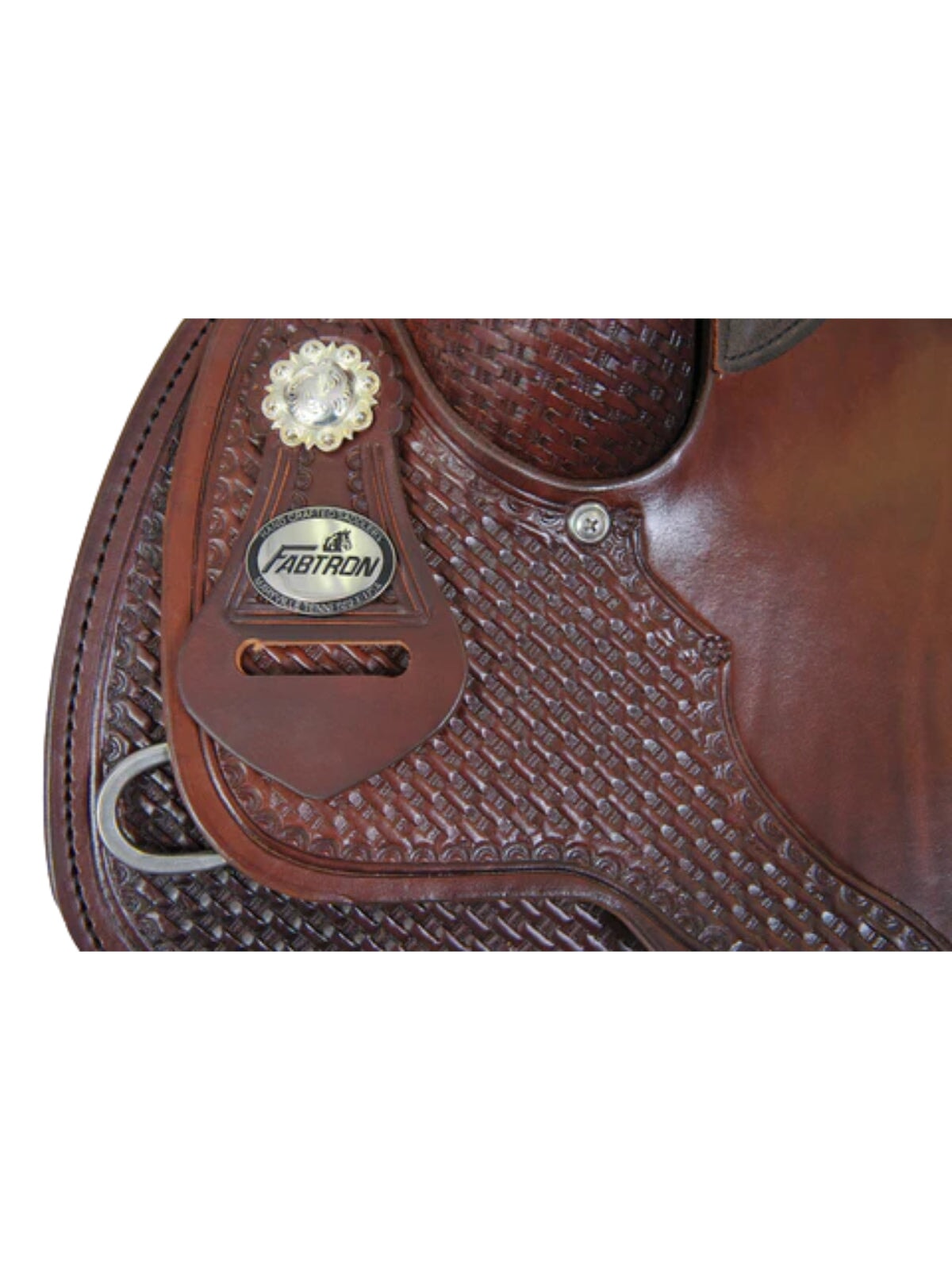 Fabtron Supreme Roper Reiner®
