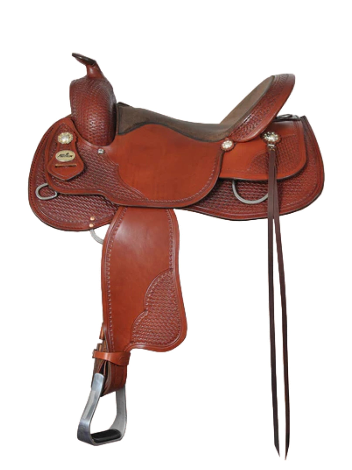 Fabtron Supreme Supreme Trail - Square Skirt®